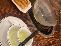 -正能量脆肉鲩火锅