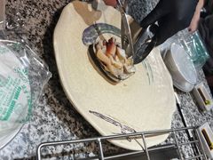 -震海贝烤贝·民俗特色店(延吉总店)