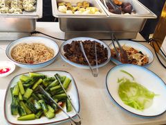 -膳缘居天然素食馆