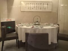 包厢-竹雨堂创意中国菜(裕华店)