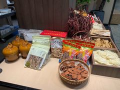 -四道菜·福建菜馆(新街口金鹰店)