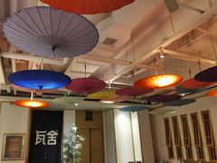 -瓦舍茶馆(聚源路店)