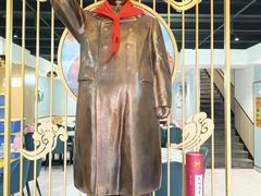 -农家湘菜(安亭店)