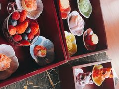-时光吧·大堂吧·丽江和府洲际度假酒店