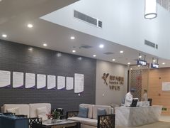 -美年大健康体检中心(牡丹园分院)