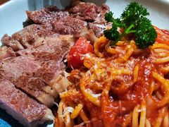 -ibarrel爱杯·bistro&brunch(江宁路店)