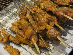 -大佬李砂锅(钱江财富广场店)