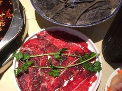 -大队长主题火锅(观音桥店)