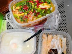 古法醪糟蛋-嘉州叶婆婆钵钵鸡(建设路店)