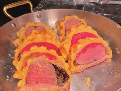 -上海锦江汤臣洲际大酒店壹阶层