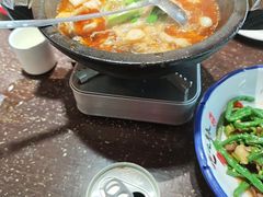 -肖记牛肉鱼杂馆·省级非遗(柏林春天直营店)