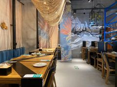 大堂-娄三少春饼·烤鸭(合生汇购物中心店)
