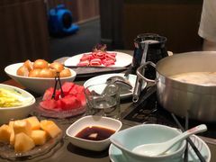 -捞王锅物料理(上海世茂广场店)