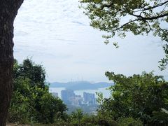 -太平山顶