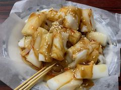 -華叔茶記