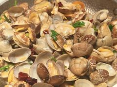 -1937青岛老味道·海肠捞饭·青岛菜(大鲍岛栈桥店)