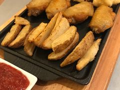 -棒约翰比萨·意面(张江店)