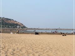 -在海一方公园