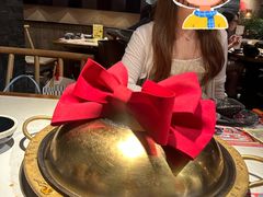 -哥老官重庆美蛙鱼头(五角场合生汇店)