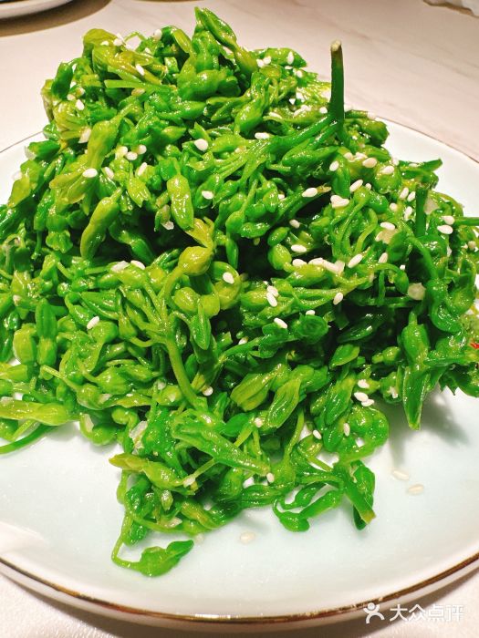 真定郝家排骨(正定县总店)图片