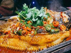 -串亿88烧烤·羊腿·羊蝎子(板泉路店)