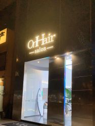 -OnHair Salon