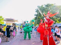 -欢乐水魔方水世界