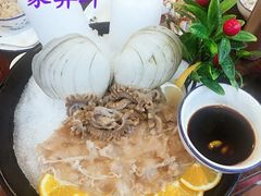 象鼻蚌-谊荣海鲜大牌档(石湖店)