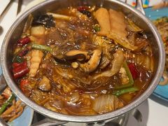 -Aqua Oasis 水天堂(石路天虹店)