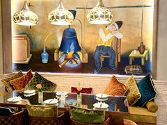 大堂-ELI FALAFEL Lebanese&Mediterranean黎巴嫩美食(富城路店)