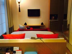 -香港港岛英迪格酒店