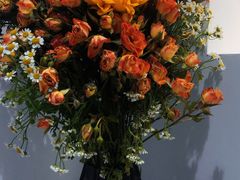 -循礼门鲜花花市(武汉循礼门店)