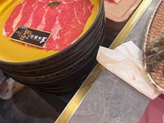 -一绪に寿喜烧(荟聚店)