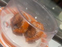 -新一番三文鱼寿司(大东海店)