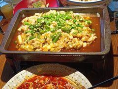 -永安水煮活鱼·仪征土菜院子