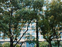 -上海浦西万怡酒店