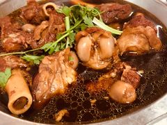 -大勇羊棒骨·烧烤(经六路店)