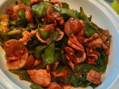 -醉得意·山茶油炒土鸡(经开万达店)