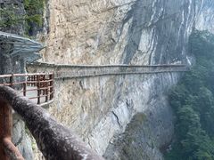 -鹿院坪生态旅游景区