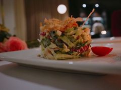 -茹丝葵经典牛排馆(成都IFS店)