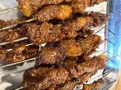 -兰州马子禄牛肉面(文景公园店)