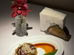 -壳里西餐厅Coquille Seafood Bistro(蒙自路店)