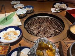 -炎蔵牛舌烤肉