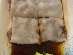 -鹿鸣酒家(越秀店)