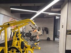 -锐动健身游泳(博地中心店)
