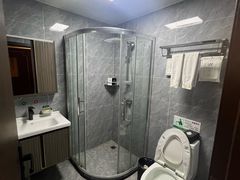 -君之悦·影院式足道·养生SPA(回兴店)