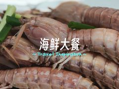 -宁海食府(大剧院店)