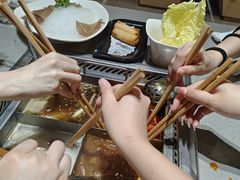 -海底捞火锅(青山湖万达夜宵主题店)