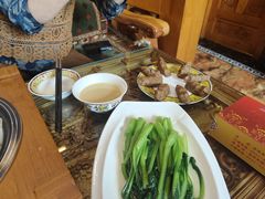 -宗巴雍姆藏餐府