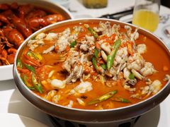 -小河盐帮·私家菜·烤鸭(三元桥·霄云路店)